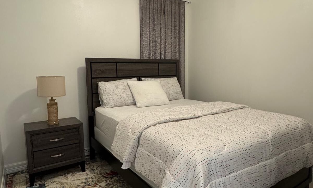 Photo of Bedroom in McAllen
