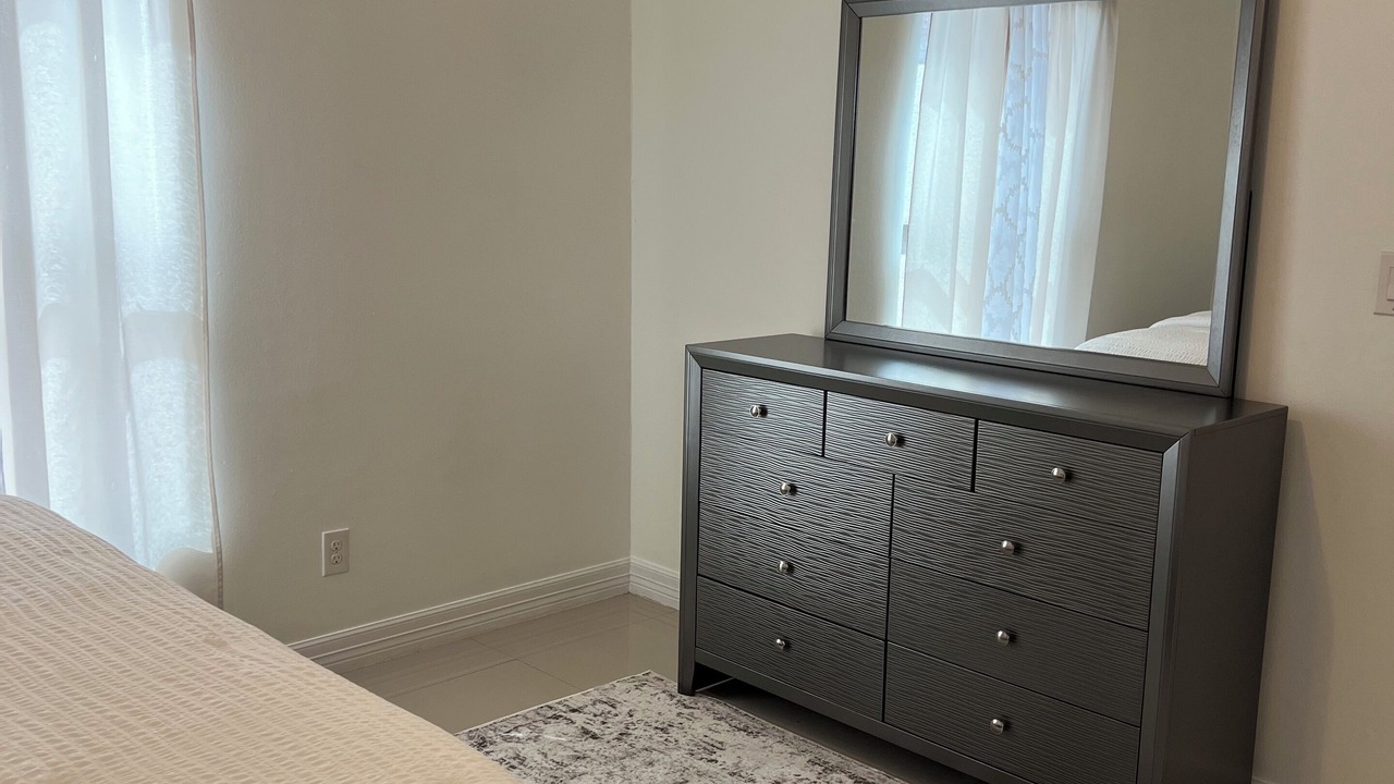 Photo of Bedroom in McAllen