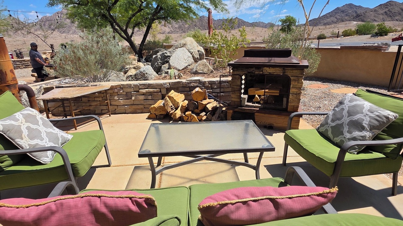 Photo of Outdoor in Fortuna Foothills