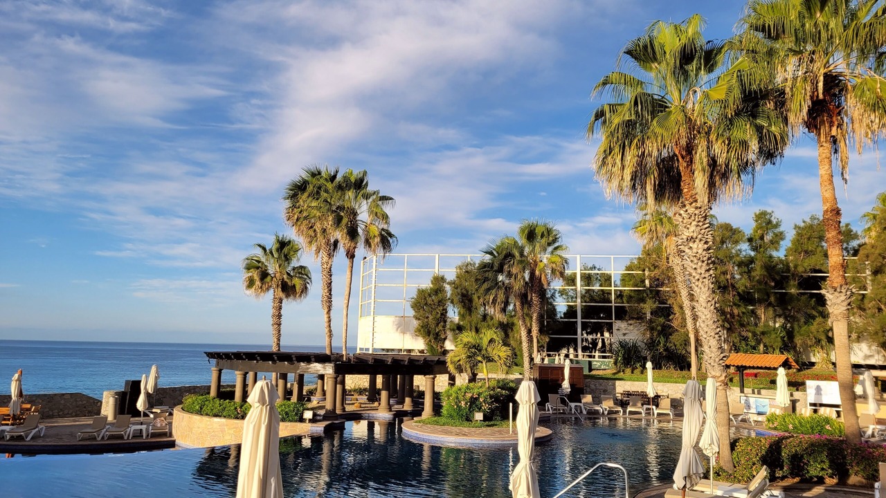Photo of Outdoor in Paraiso Escondido