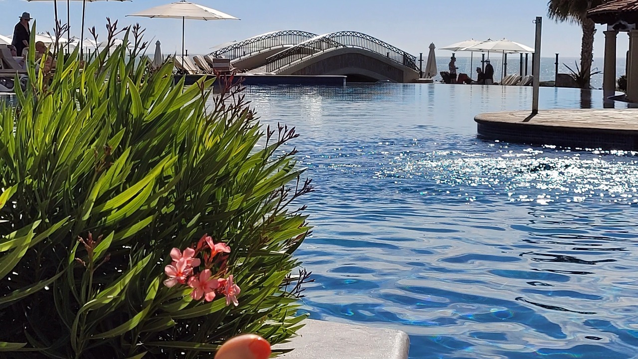 Photo of Outdoor in Paraiso Escondido