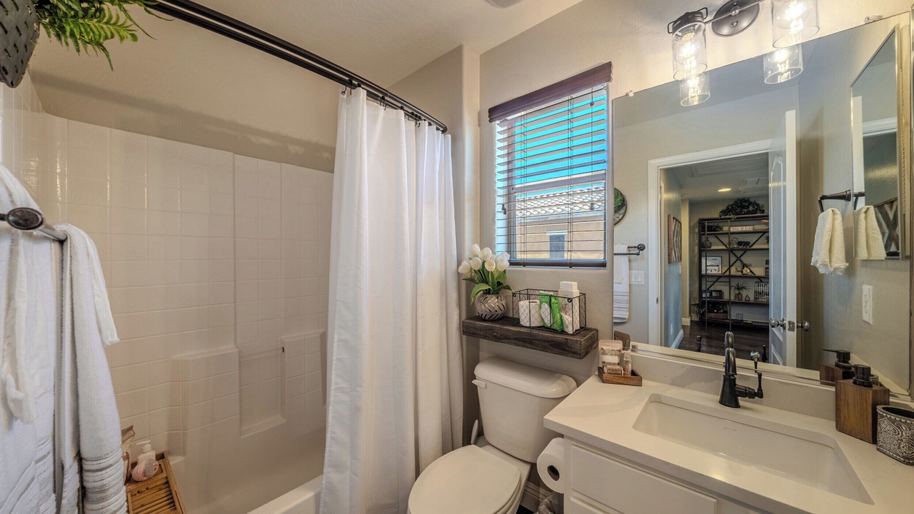 Photo of Bathroom in Gilbert
