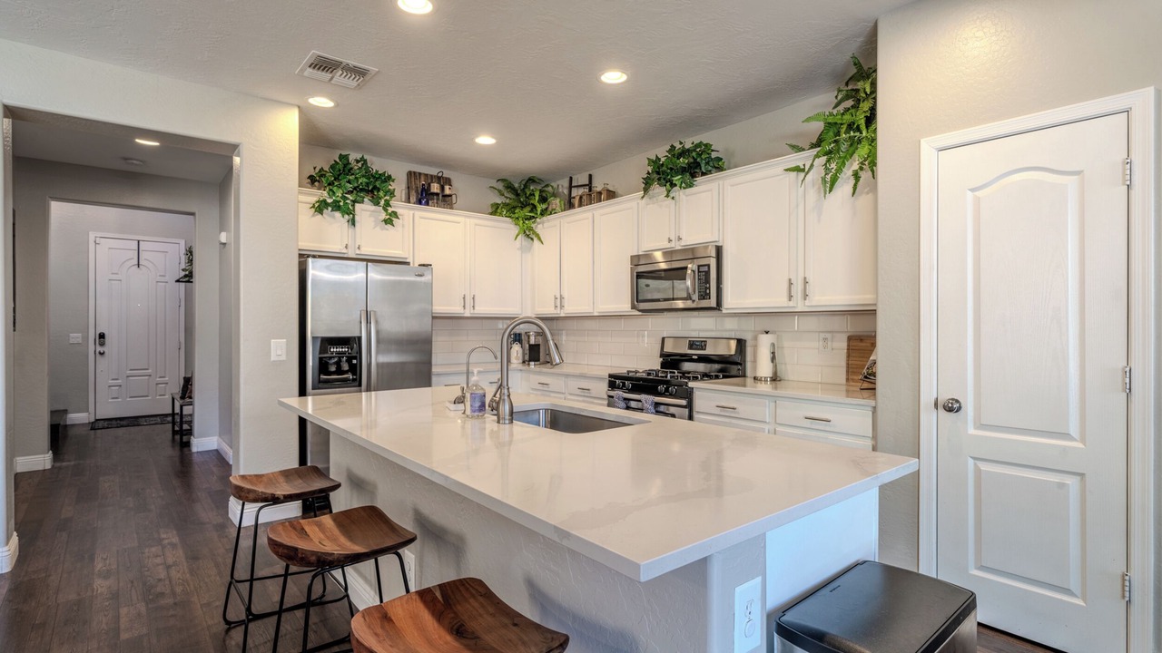 Photo of Kitchen in Gilbert