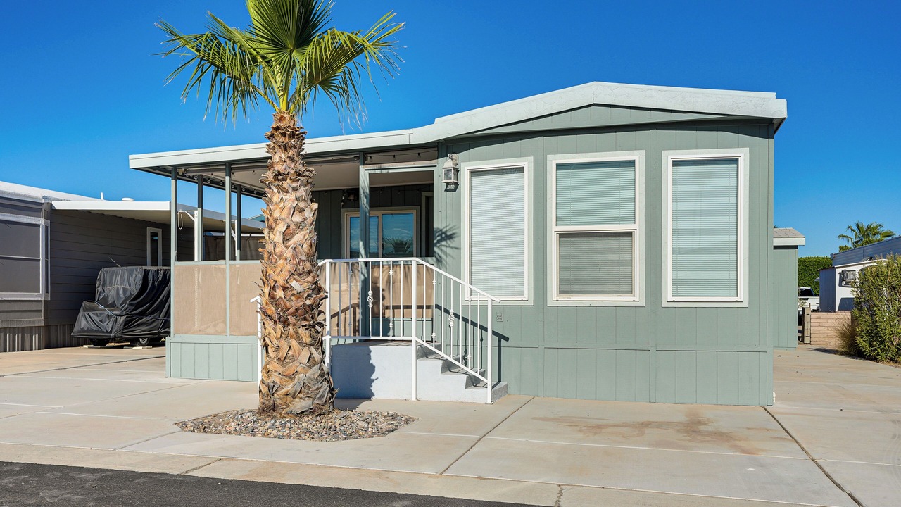 Photo of Outdoor in Yuma