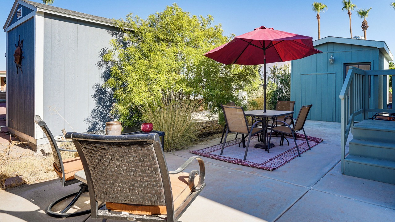 Photo of Outdoor in Yuma