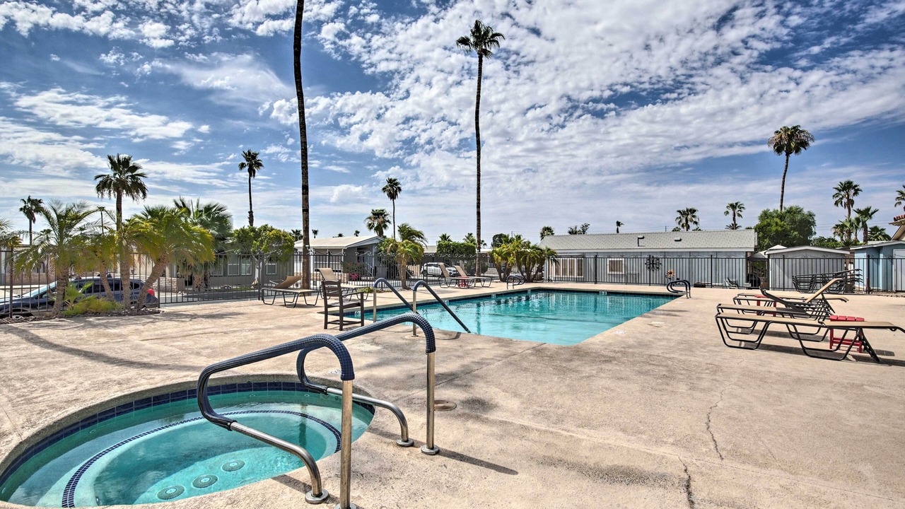 Photo of Outdoor in Yuma