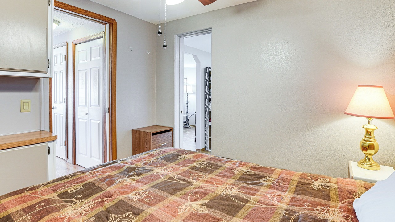 Photo of Bedroom in Yuma