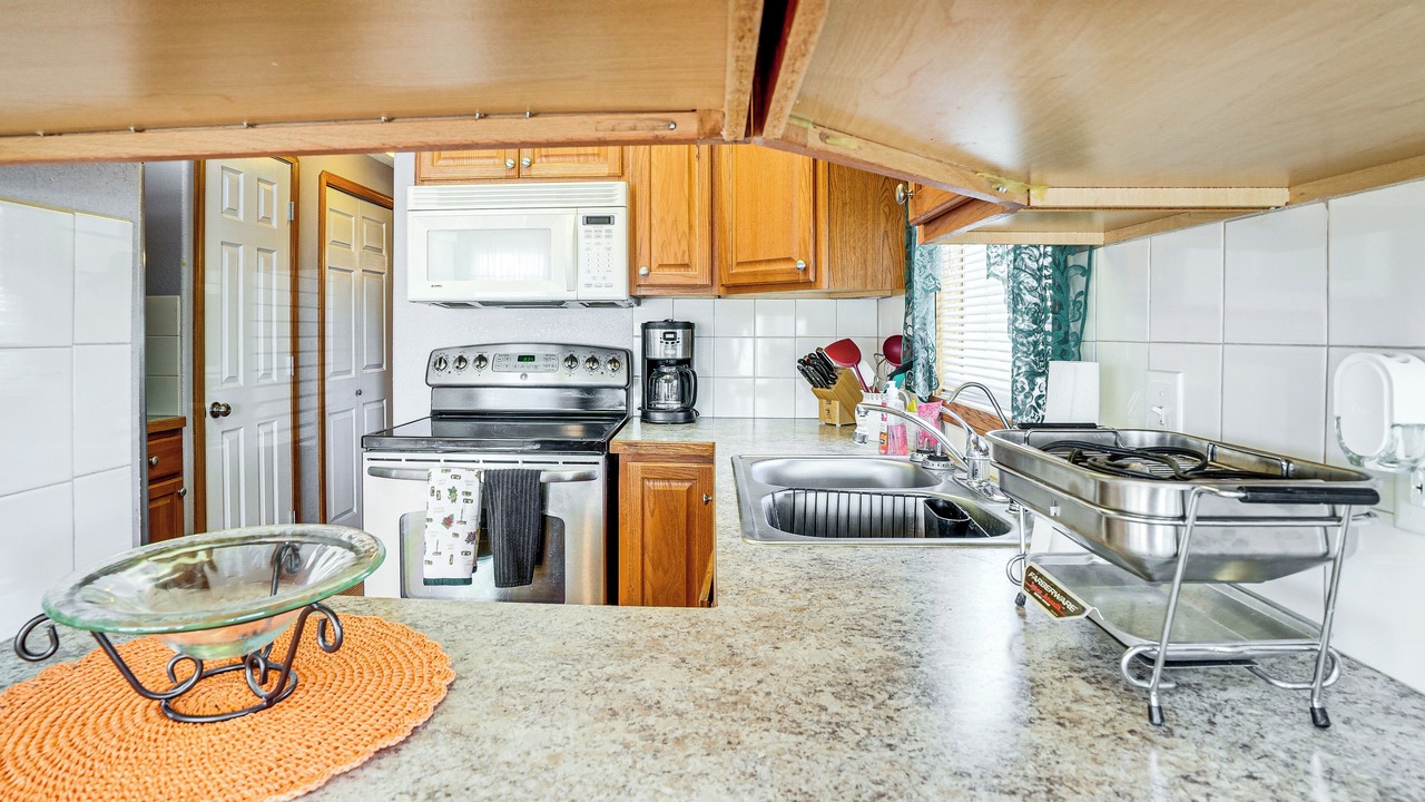 Photo of Kitchen in Yuma