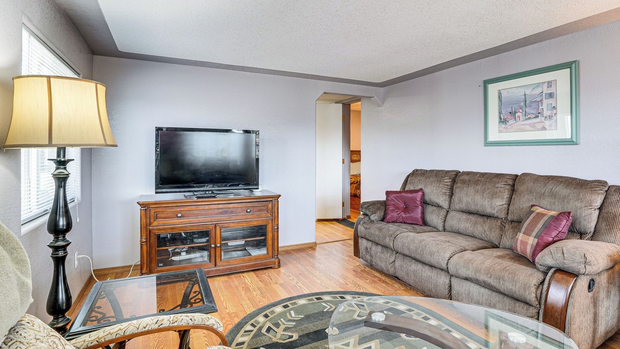 Photo of Bedroom in Yuma