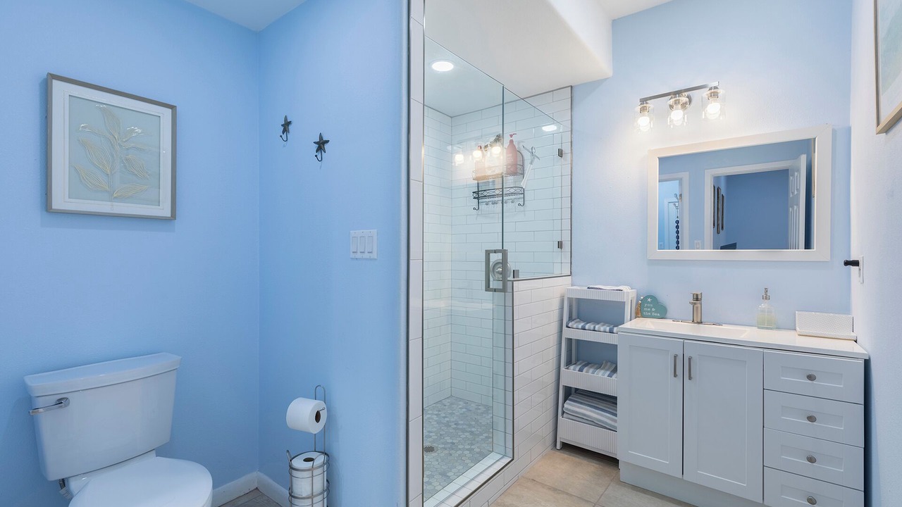 Photo of Bathroom in Arroyo City