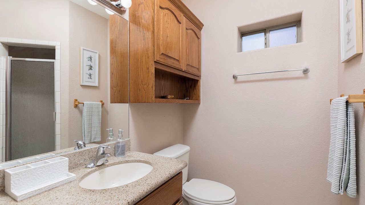 Photo of Bathroom in Arroyo City