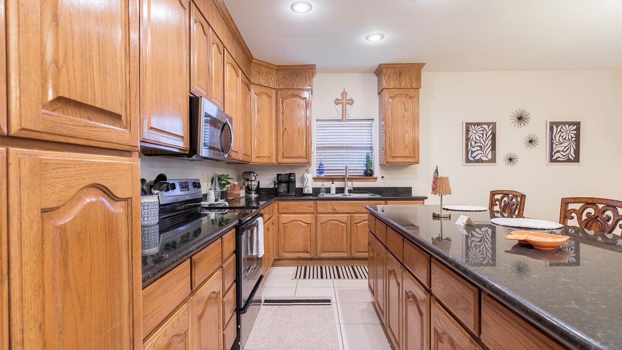 Photo of Kitchen in Arroyo City