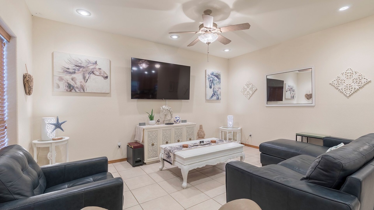 Photo of Livingroom in Arroyo City