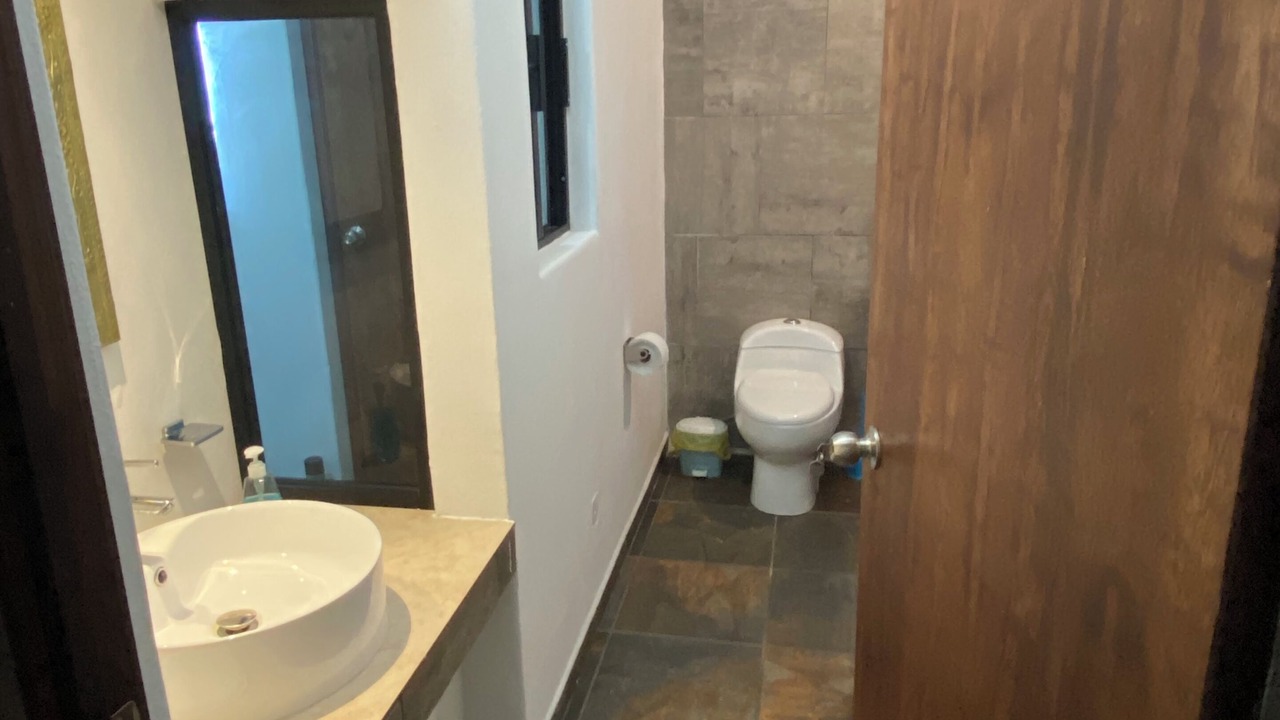 Photo of Bathroom in Los Ayala