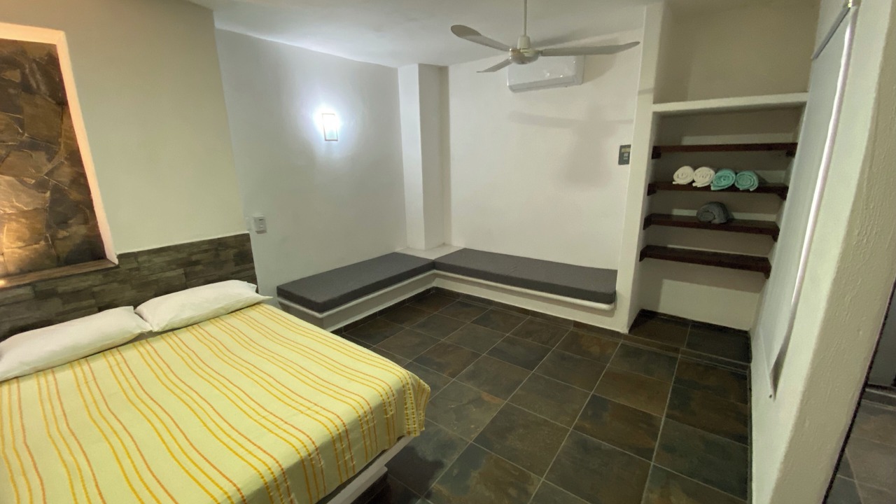 Photo of Bedroom in Los Ayala
