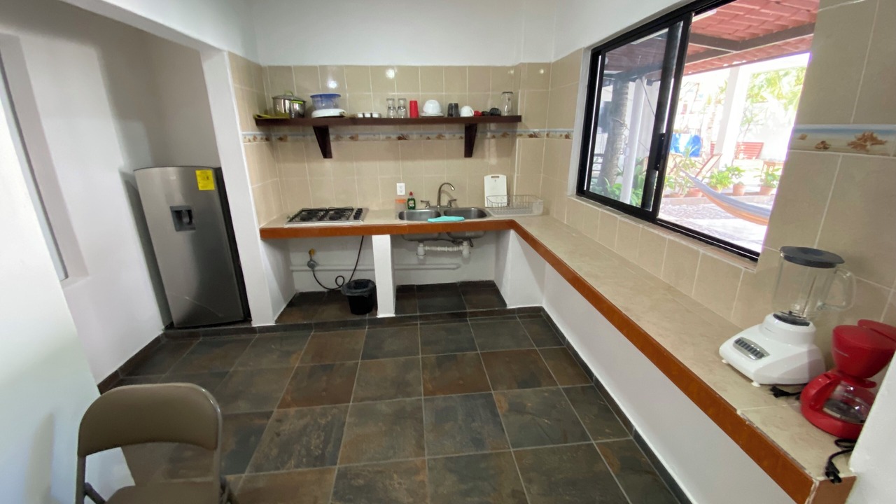 Photo of Kitchen in Los Ayala