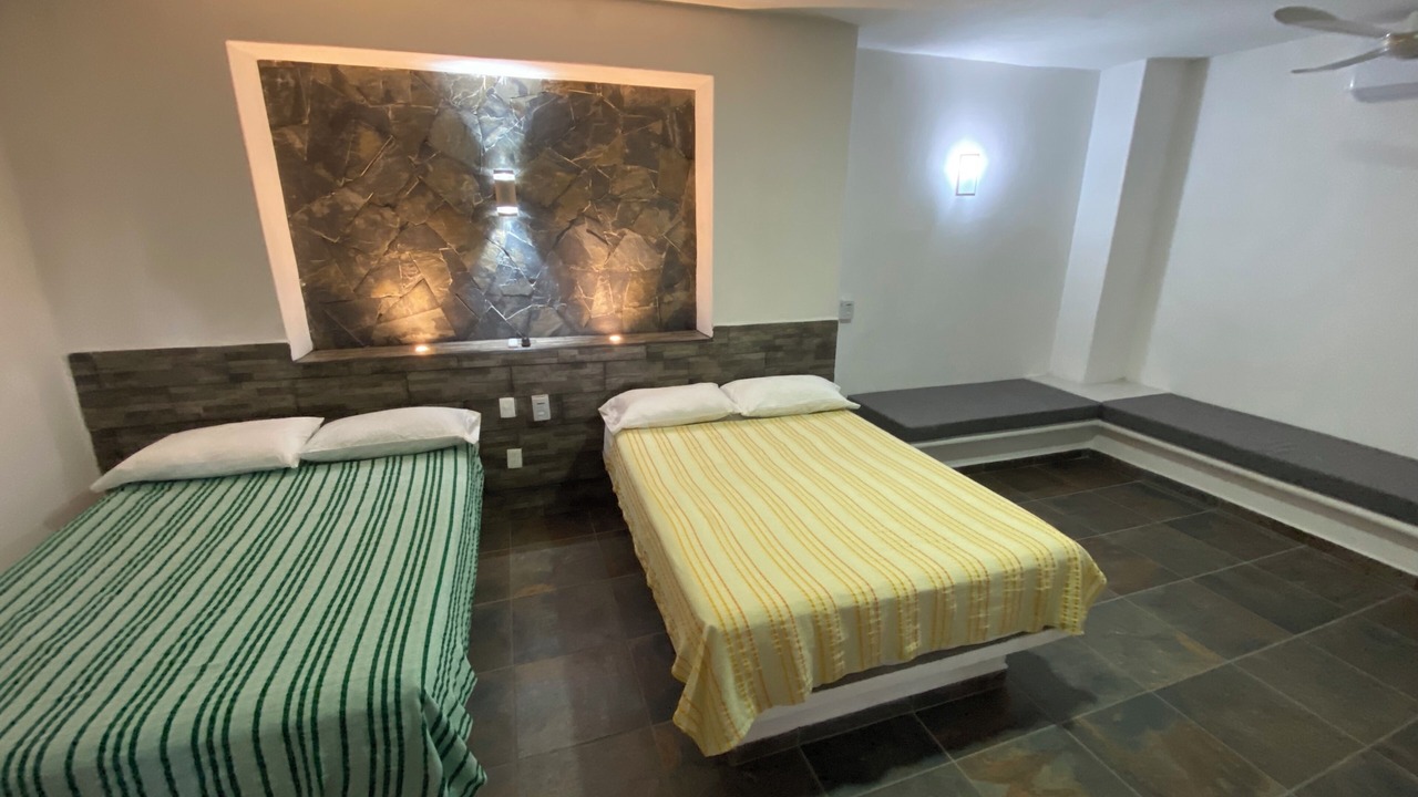 Photo of Bedroom in Los Ayala