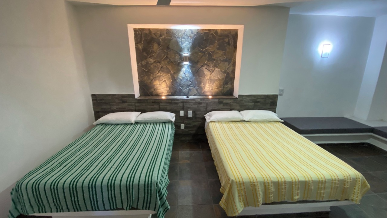 Photo of Bedroom in Los Ayala