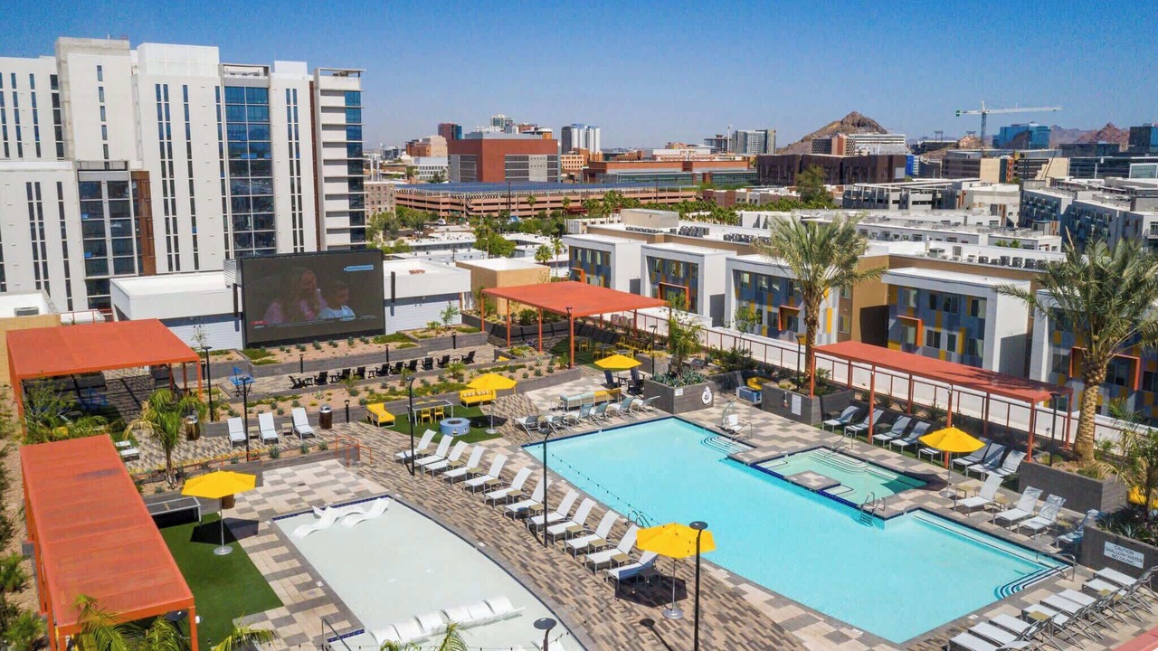 Photo of Outdoor in Tempe