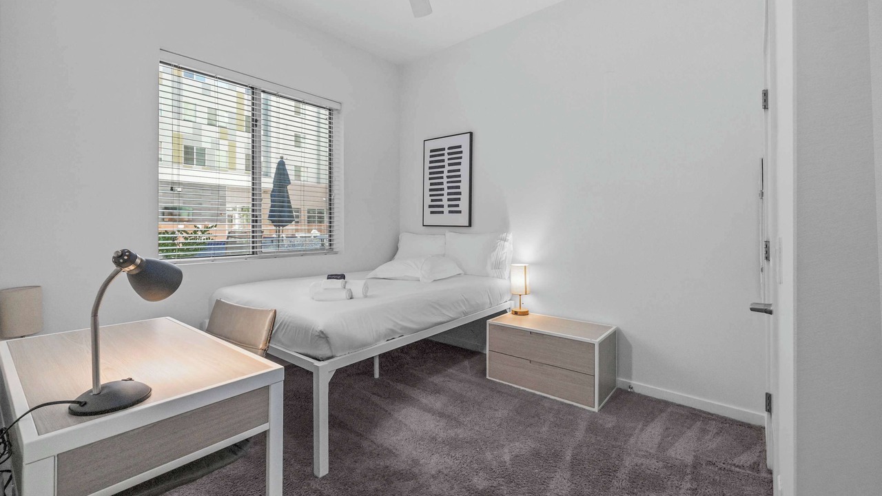 Photo of Bedroom in Tempe