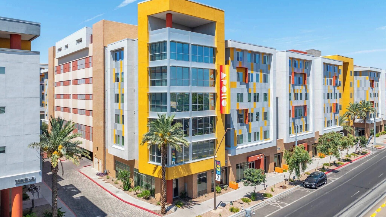 Photo of Outdoor in Tempe