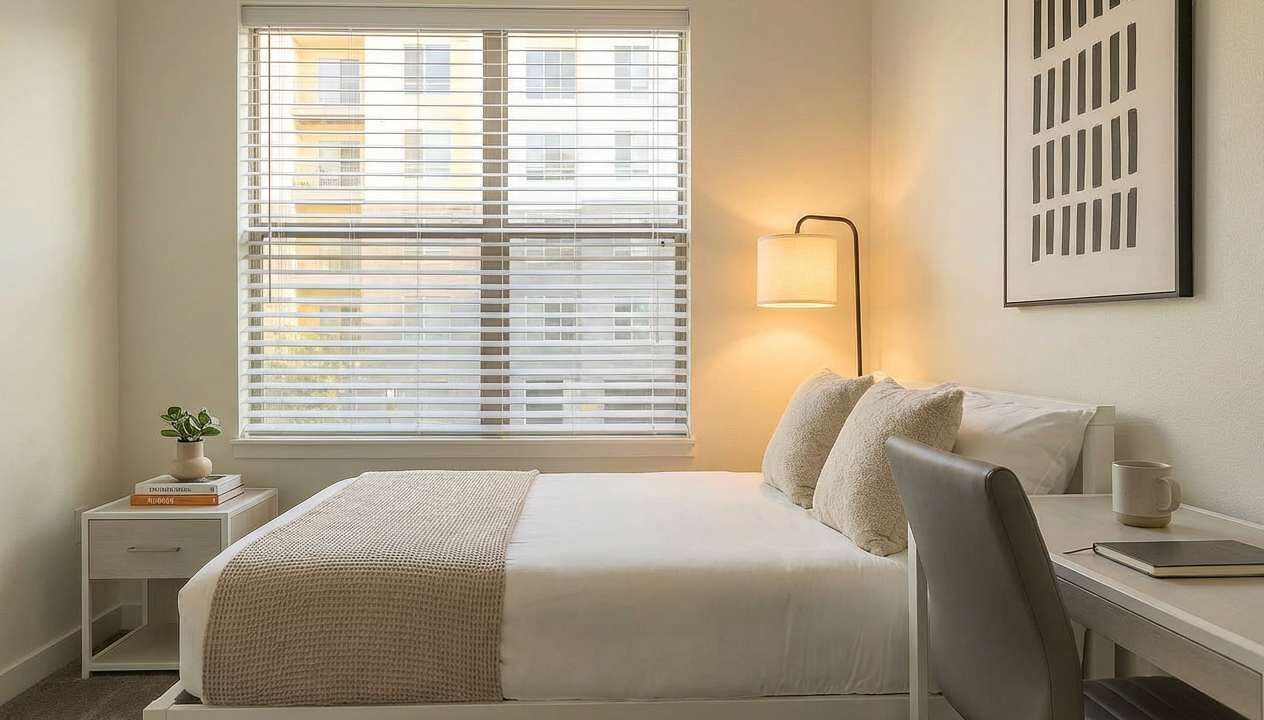 Photo of Bedroom in Tempe