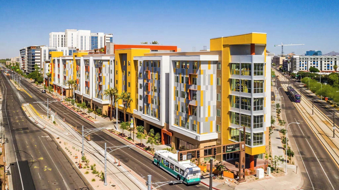 Photo of Others in Tempe