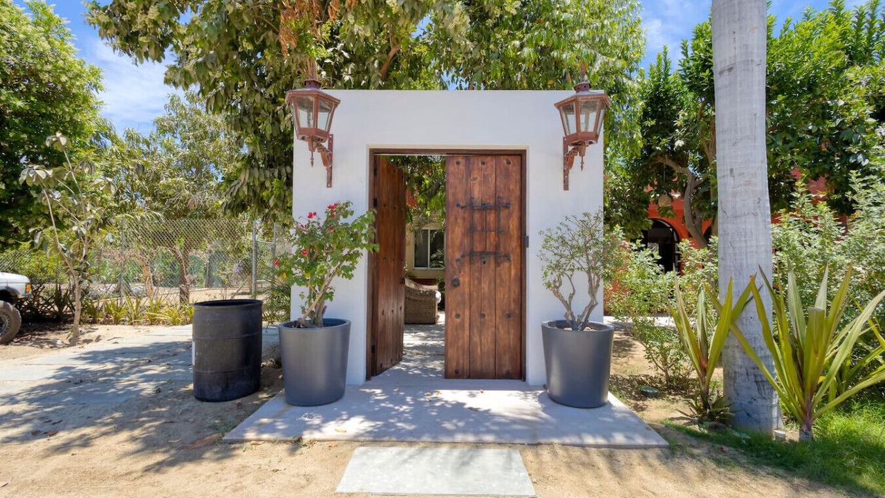 Photo of Outdoor in San Jose del Cabo
