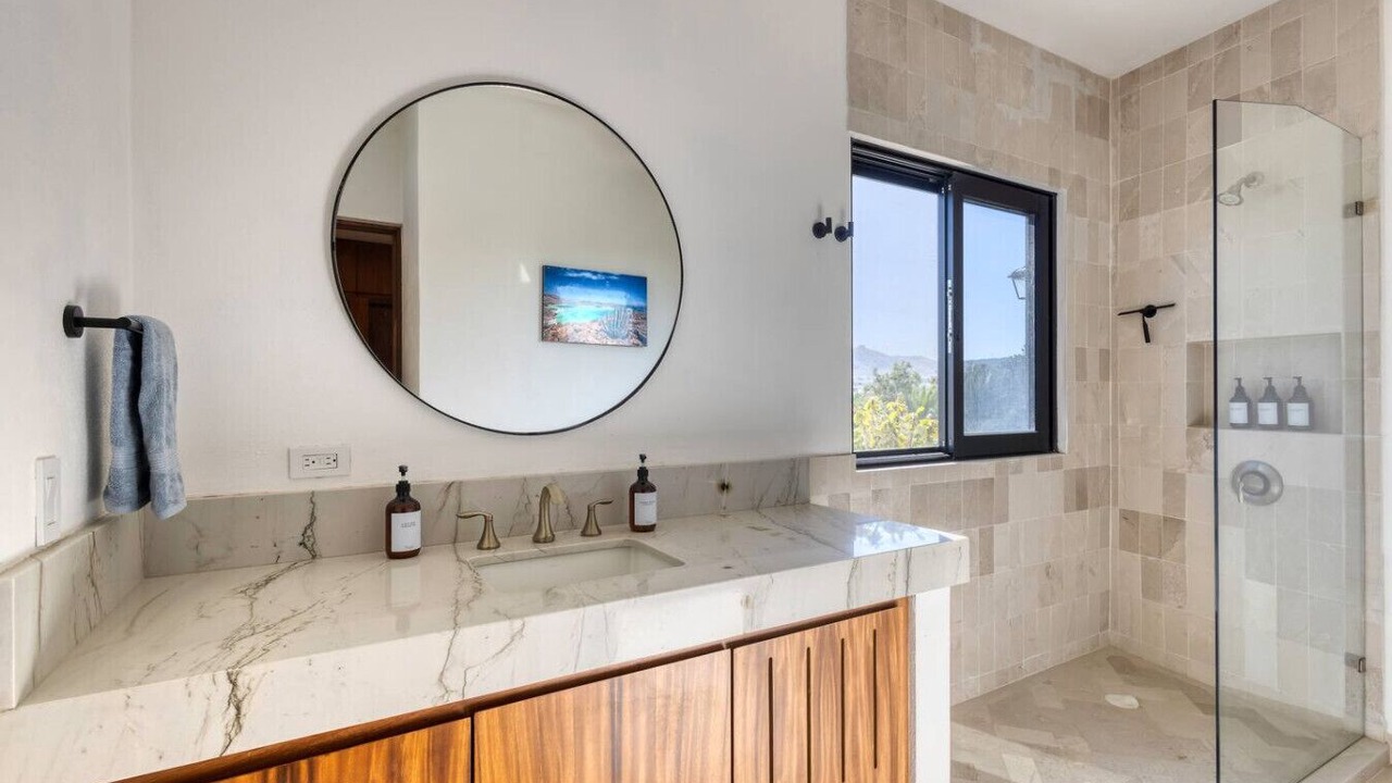 Photo of Bathroom in San Jose del Cabo