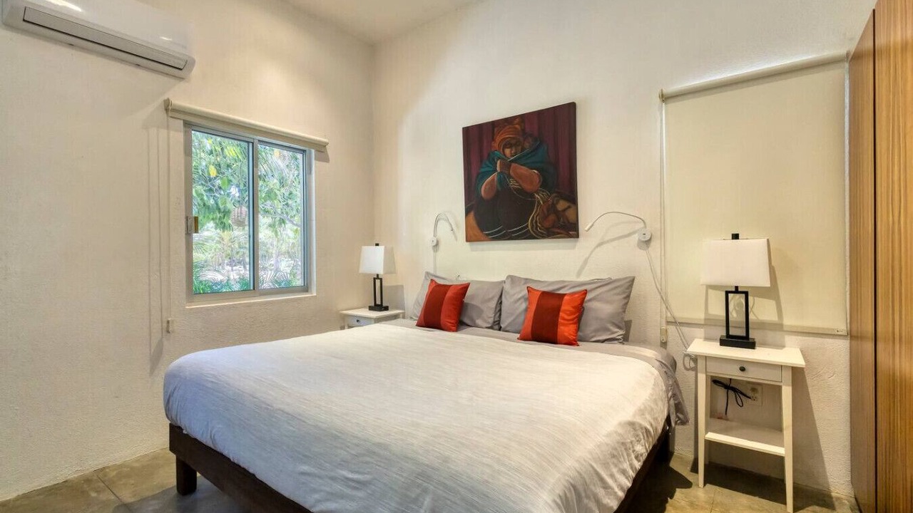 Photo of Bedroom in San Jose del Cabo