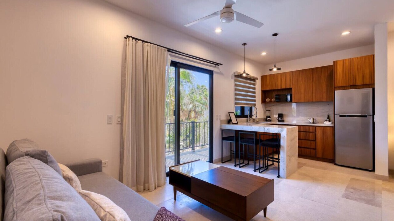 Photo of Livingroom in San Jose del Cabo