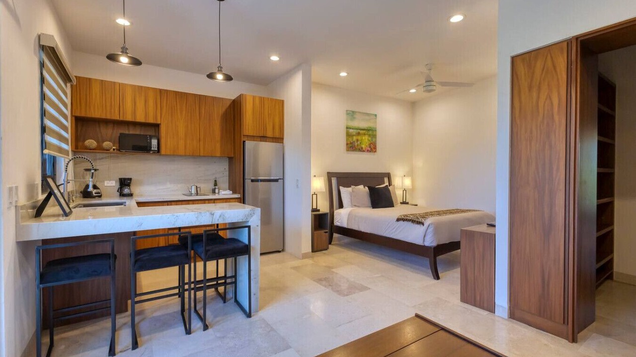 Photo of Bedroom in San Jose del Cabo