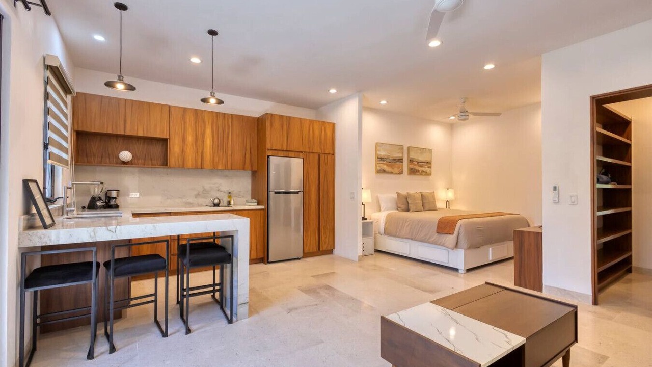 Photo of Bedroom in San Jose del Cabo