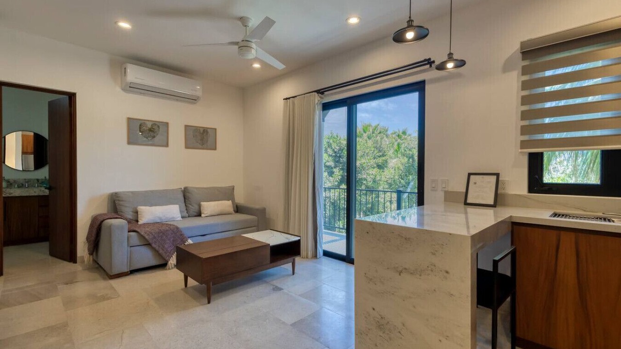 Photo of Livingroom in San Jose del Cabo