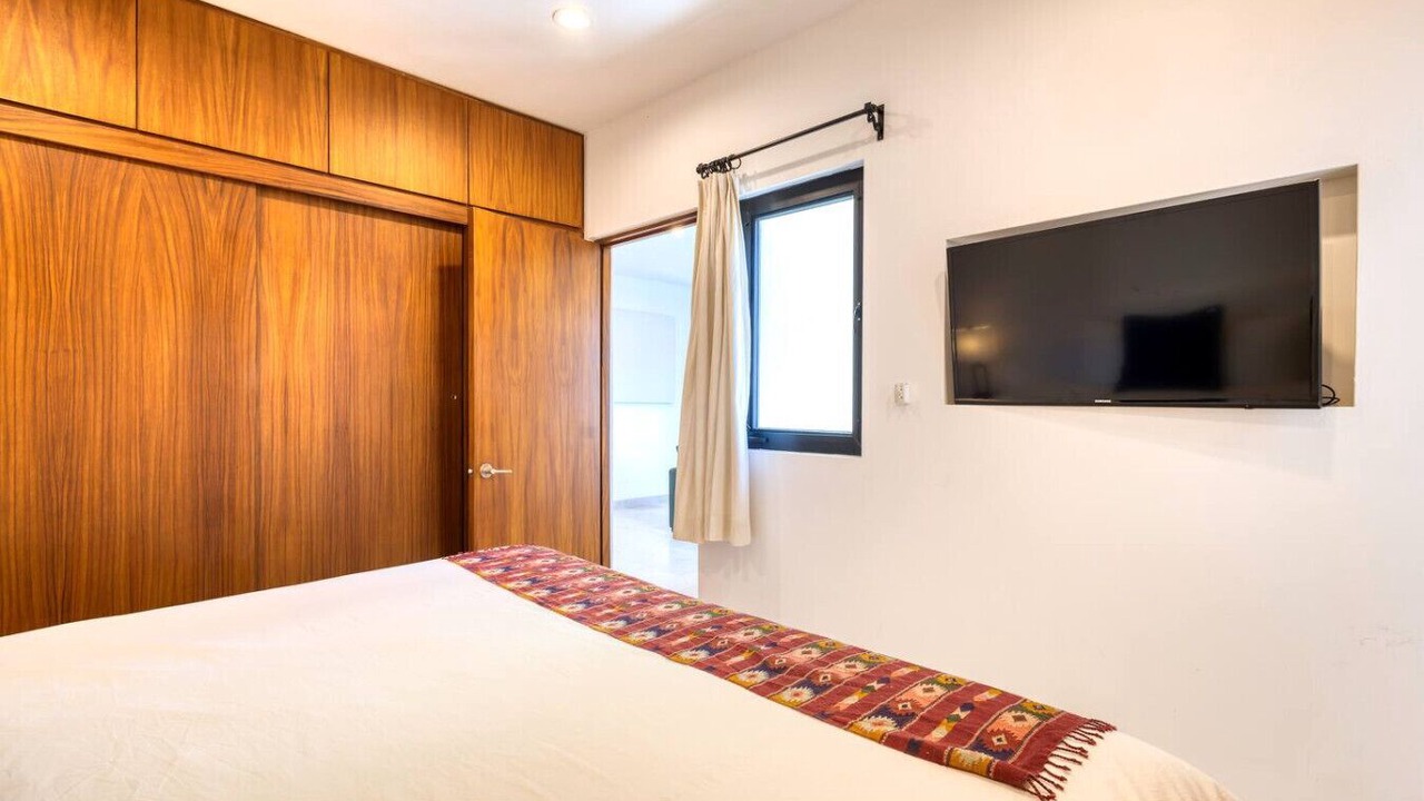 Photo of Bedroom in San Jose del Cabo