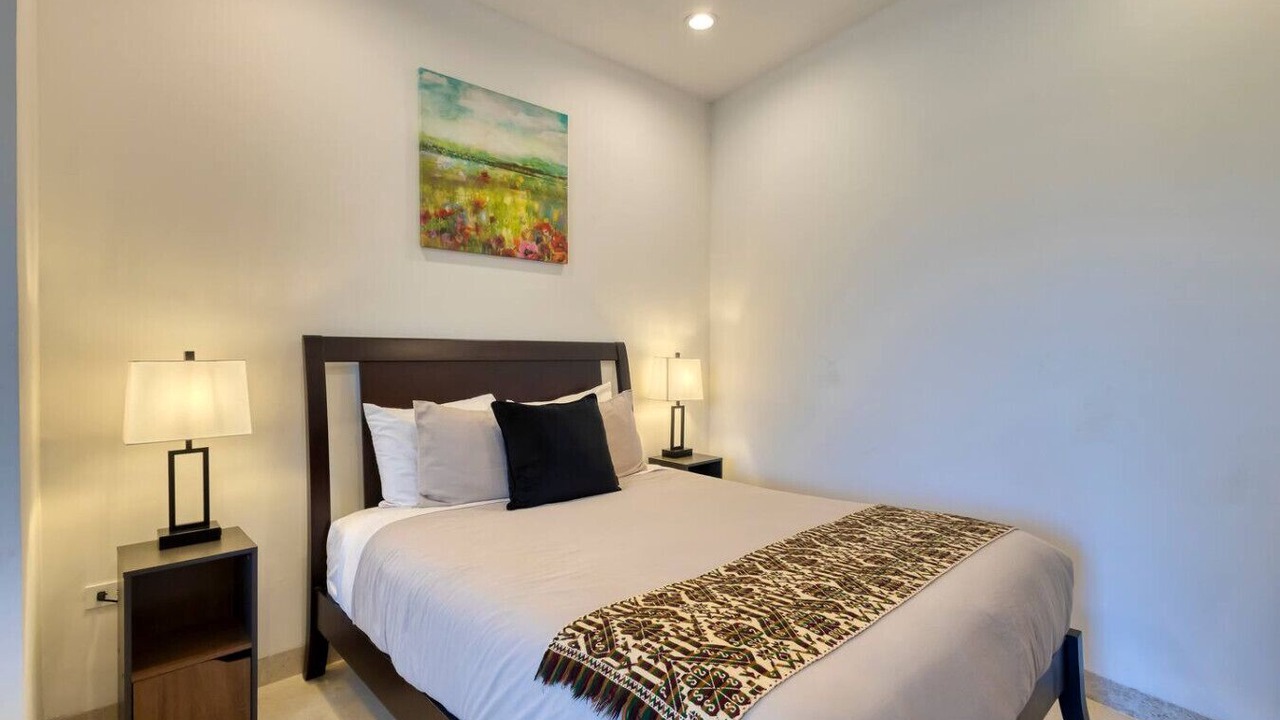 Photo of Bedroom in San Jose del Cabo