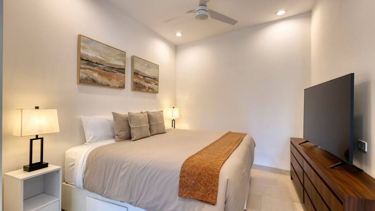 Photo of Bedroom in San Jose del Cabo