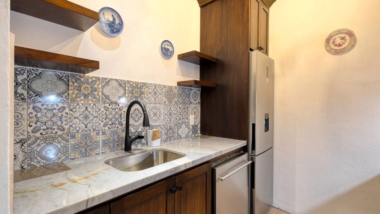 Photo of Kitchen in San Jose del Cabo