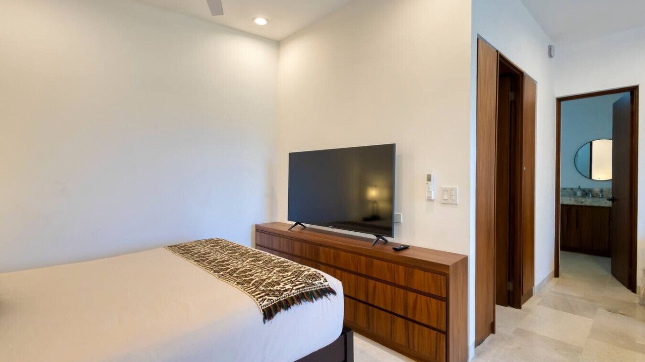 Photo of Bedroom in San Jose del Cabo