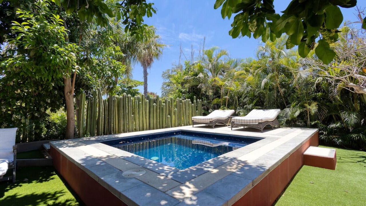 Photo of Outdoor in San Jose del Cabo