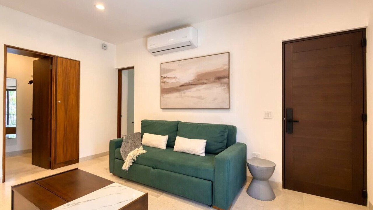 Photo of Livingroom in San Jose del Cabo