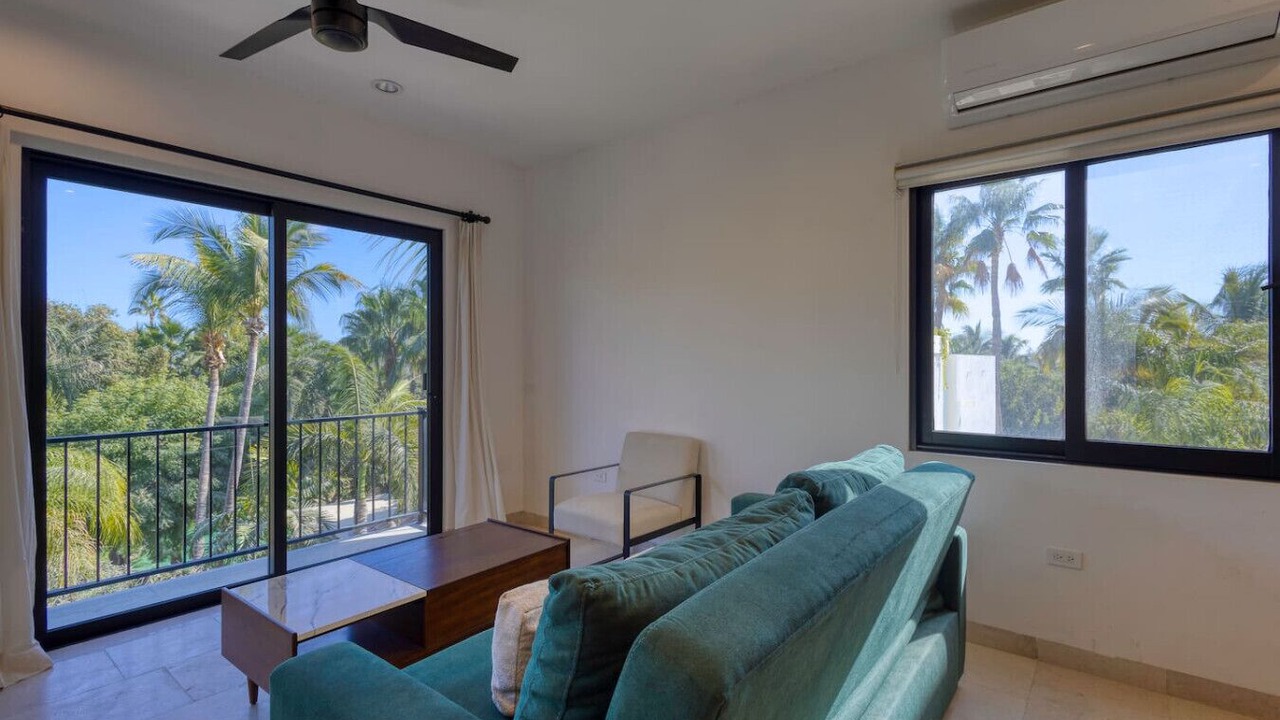 Photo of Livingroom in San Jose del Cabo