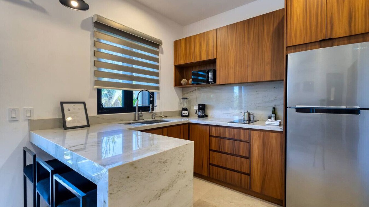 Photo of Kitchen in San Jose del Cabo