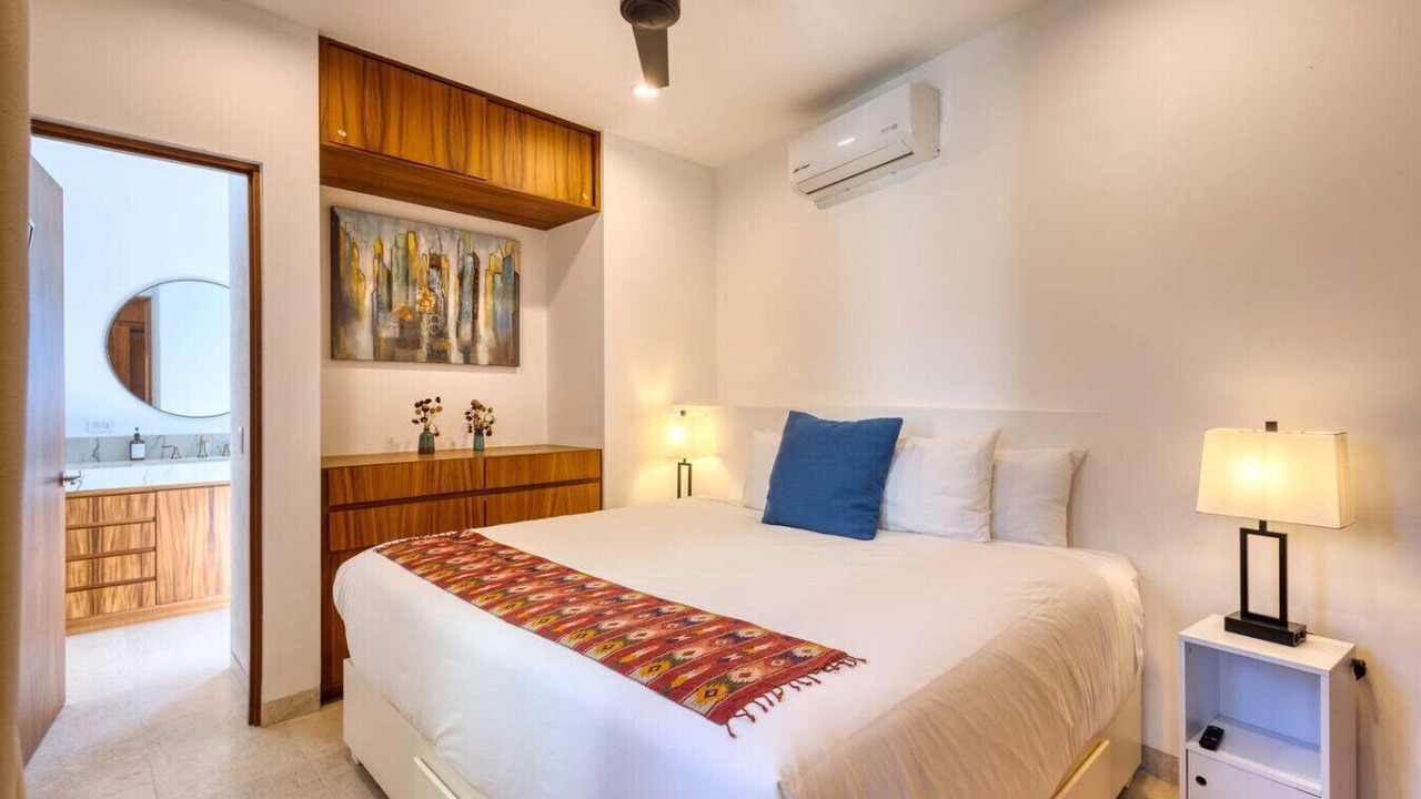 Photo of Bedroom in San Jose del Cabo