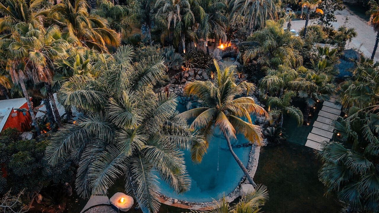 Photo of Outdoor in San Jose del Cabo