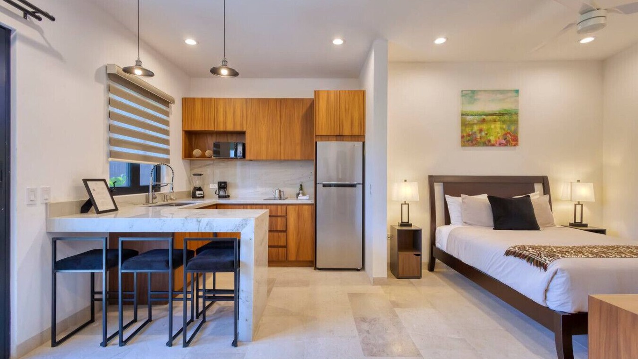 Photo of Bedroom in San Jose del Cabo