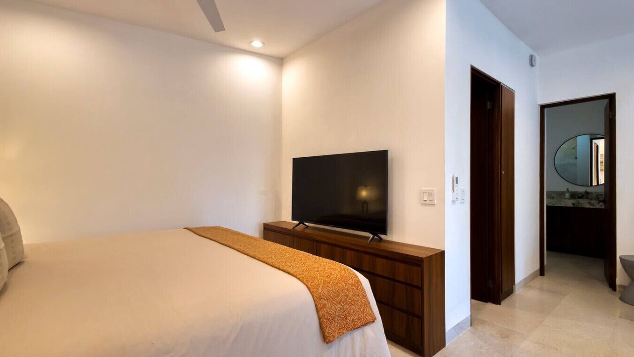Photo of Bedroom in San Jose del Cabo