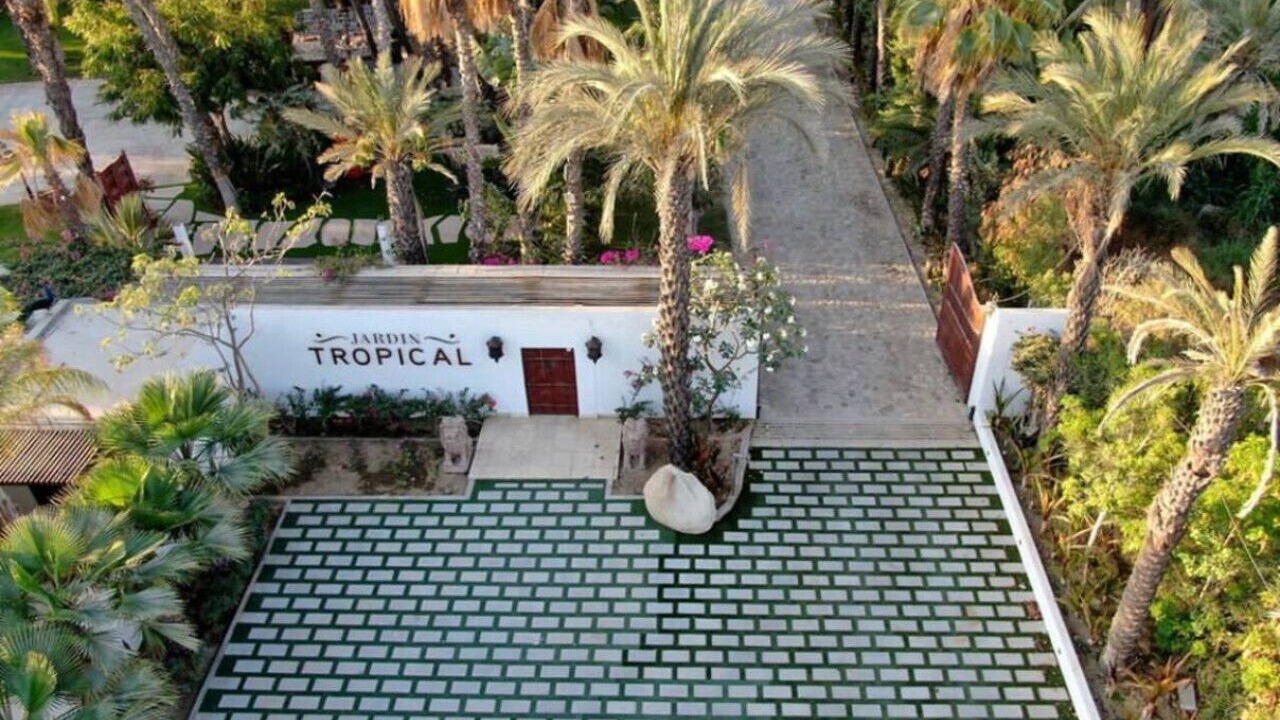 Photo of Outdoor in San Jose del Cabo