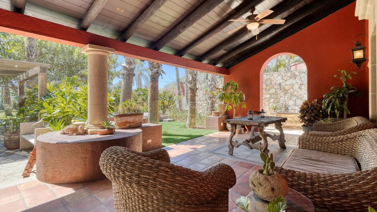 Photo of Outdoor in San Jose del Cabo