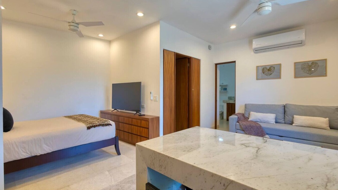 Photo of Bedroom in San Jose del Cabo